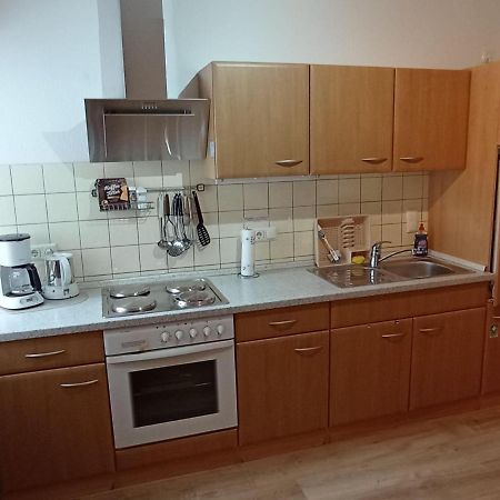 Ferienwohnung-Am-Kirchplatz Bad Wünnenberg 외부 사진