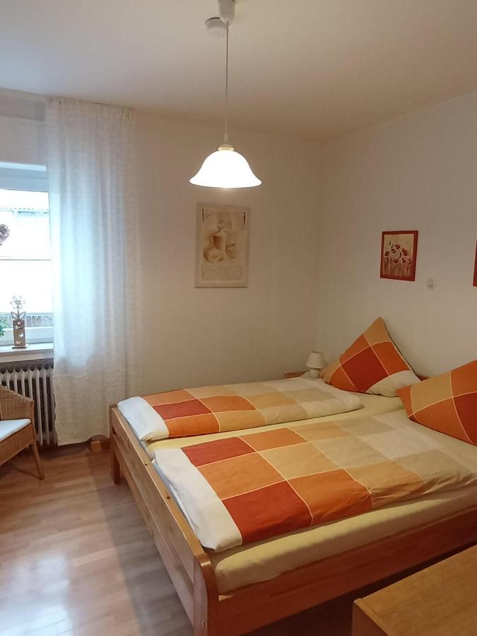 Ferienwohnung-Am-Kirchplatz Bad Wünnenberg 외부 사진