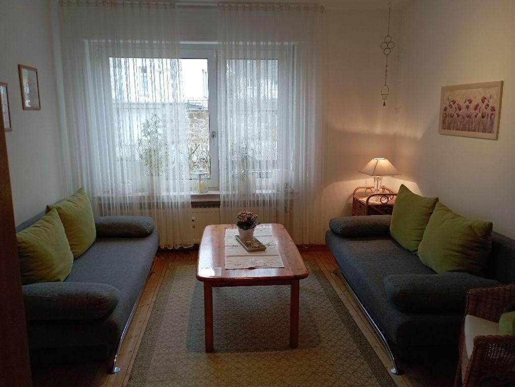 Ferienwohnung-Am-Kirchplatz Bad Wünnenberg 외부 사진