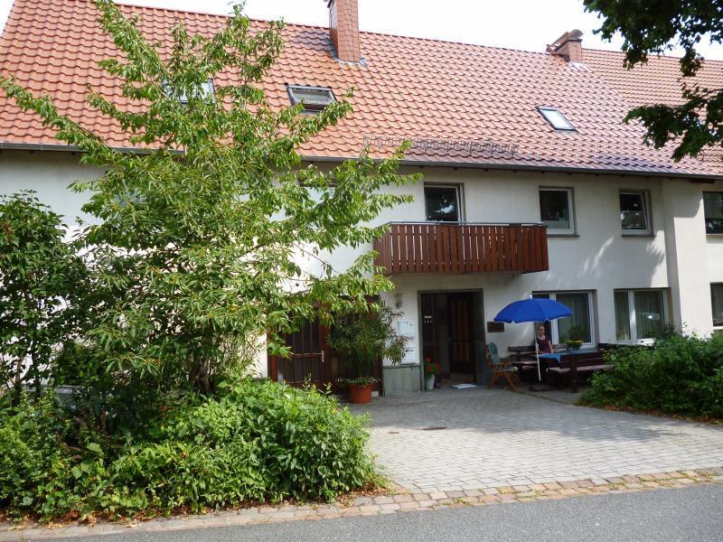 Ferienwohnung-Am-Kirchplatz Bad Wünnenberg 외부 사진